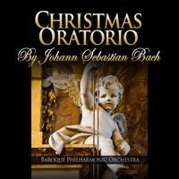 For the Feast of Epiphany Part 6 No.61: Recitative, So geht! Genug, mein Schatz geht nicht von hier