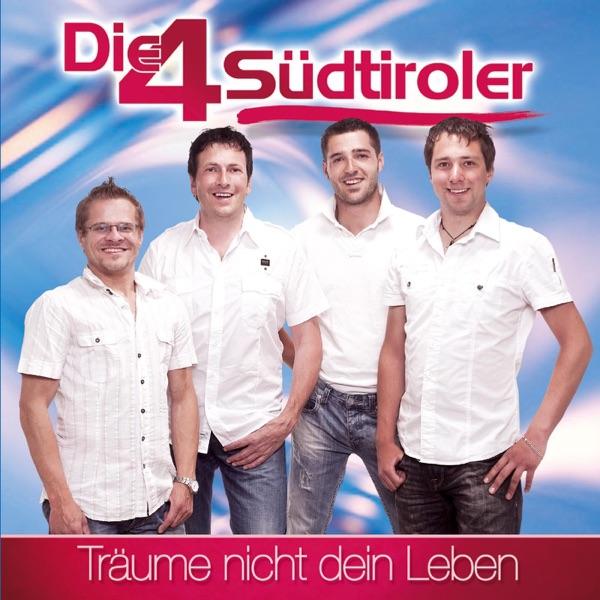 Grüss mir mein Südtirol