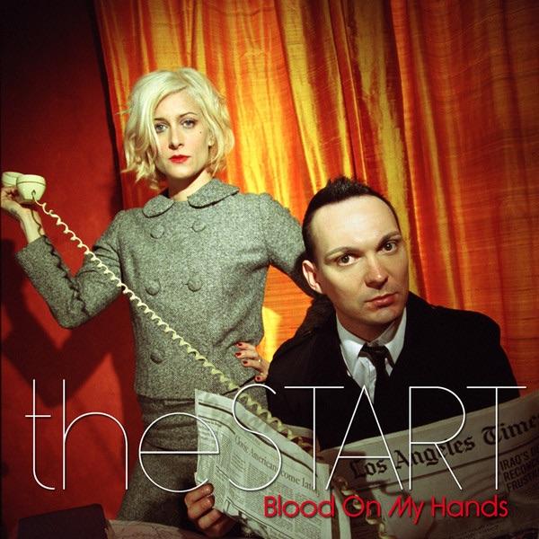 Blood On My Hands (Chris Vrenna Mix) [Chris Vrenna Mix]