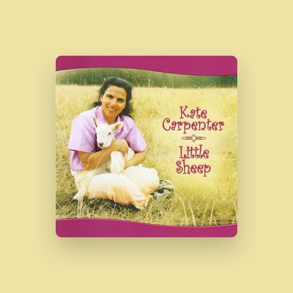 Kate Carpenter