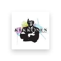 Kekkonen