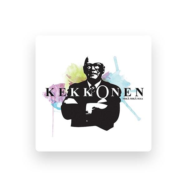 Kekkonen