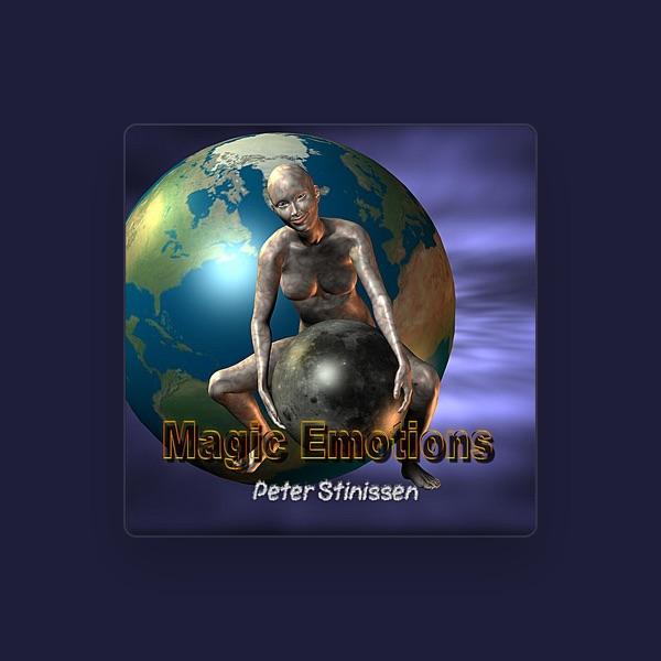 Peter Stinissen
