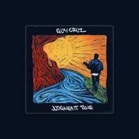 Guy Cruz
