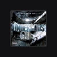 The Undergods