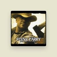 Steve Parry