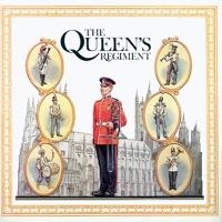 Soldiers of the Queen