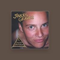 Joules Graves
