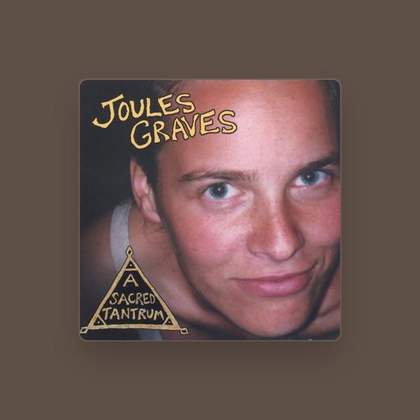 Joules Graves