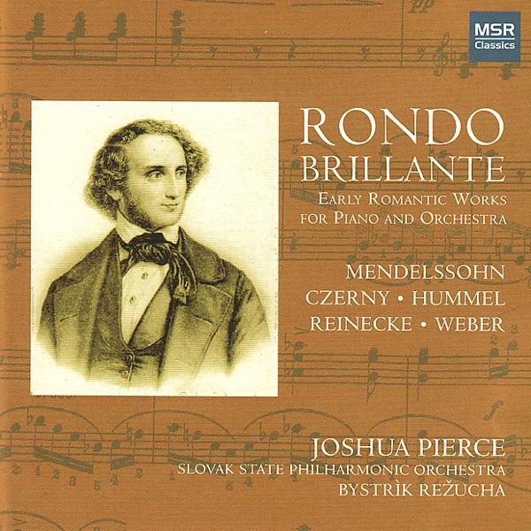 Concertstück in G Minor, Op. 33