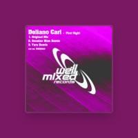 Deliano Carl