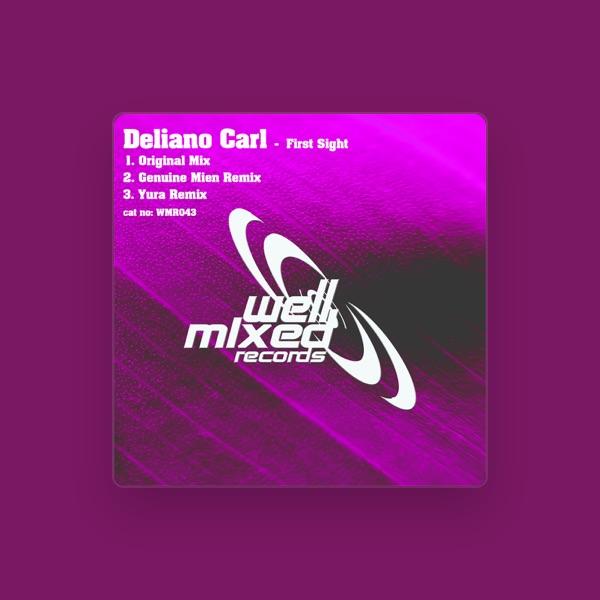 Deliano Carl