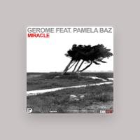 gerome