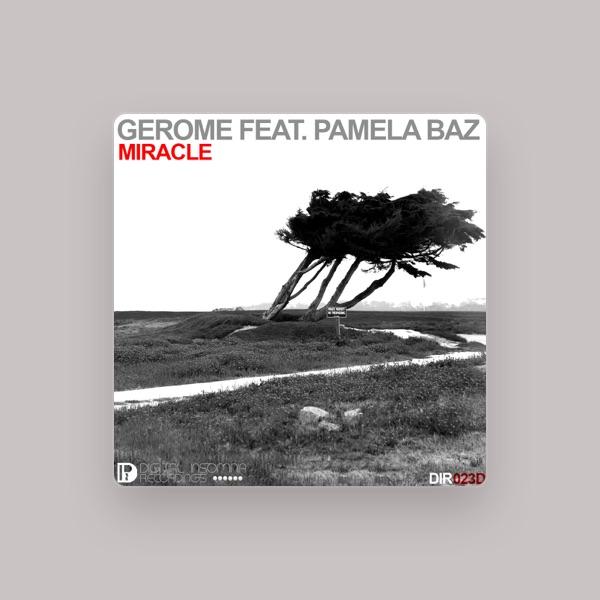 gerome