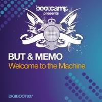 Welcome to the Machine (Mister 33 Mix)