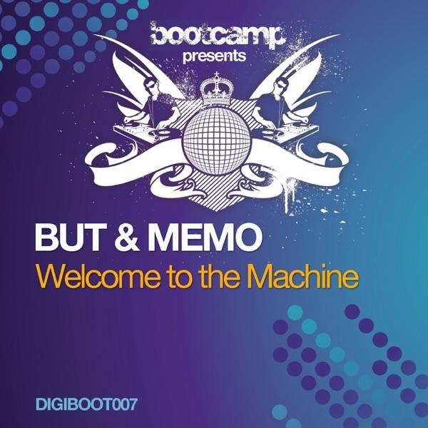 Welcome to the Machine (Sound 2 Light Mix)