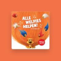 De Welpies