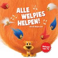 Alle welpies helpen (Instrumental Mix)