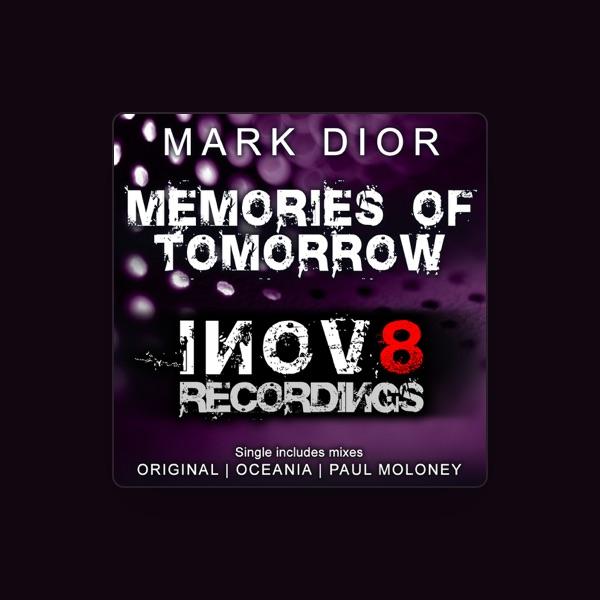 Mark Dior