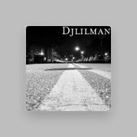 Djlilman