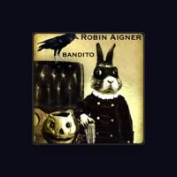 Robin Aigner