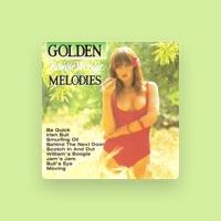 The Golden Nightingale Orchestra