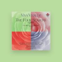 Voci Angeli And Musica Antiqua, New York
