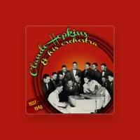 Claude Hopkins and His Orchestra