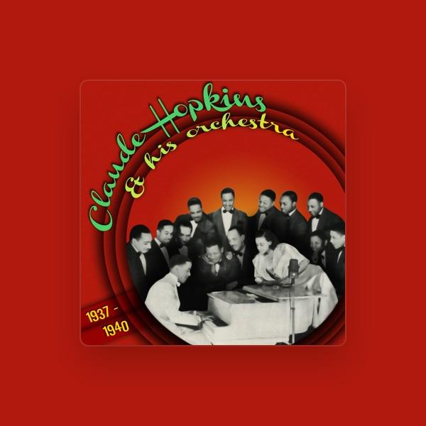 Claude Hopkins and His Orchestra
