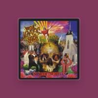 Uncle Scratch's Gospel Revival