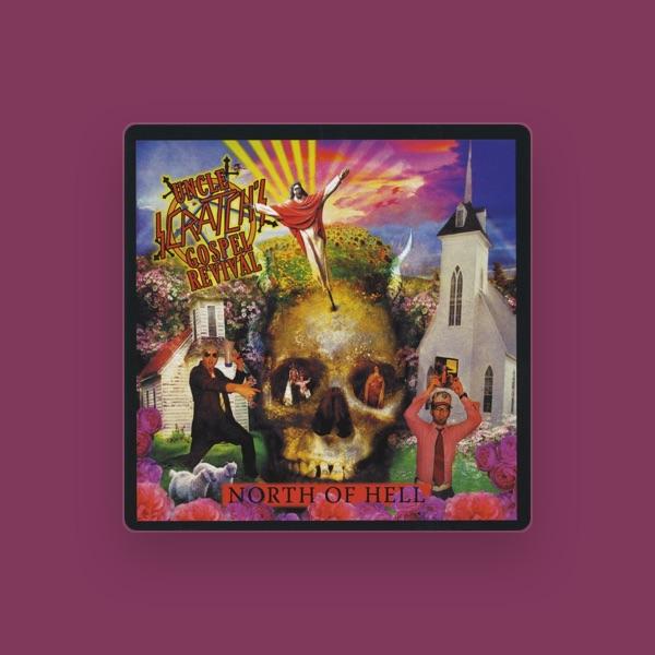 Uncle Scratch's Gospel Revival