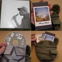 Let's Be Still