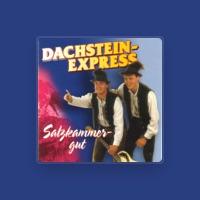 Dachstein Express