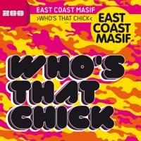 Who's That Chick (City Kicks Radio Edit)