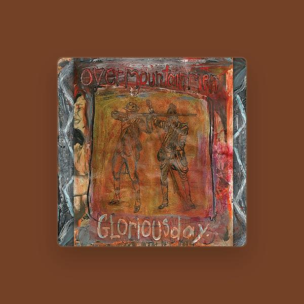 Overmountain Men