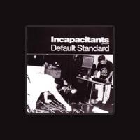 Incapacitants
