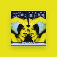 Eric Biondo