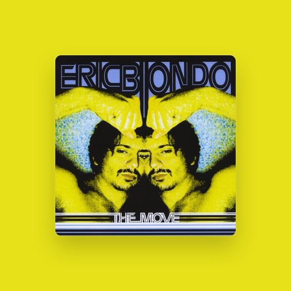Eric Biondo