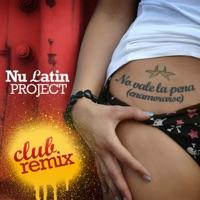 No Vale la Pena (Enamorarse) [Club Remix Edit]