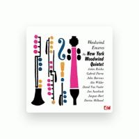 The New York Woodwind Quintet