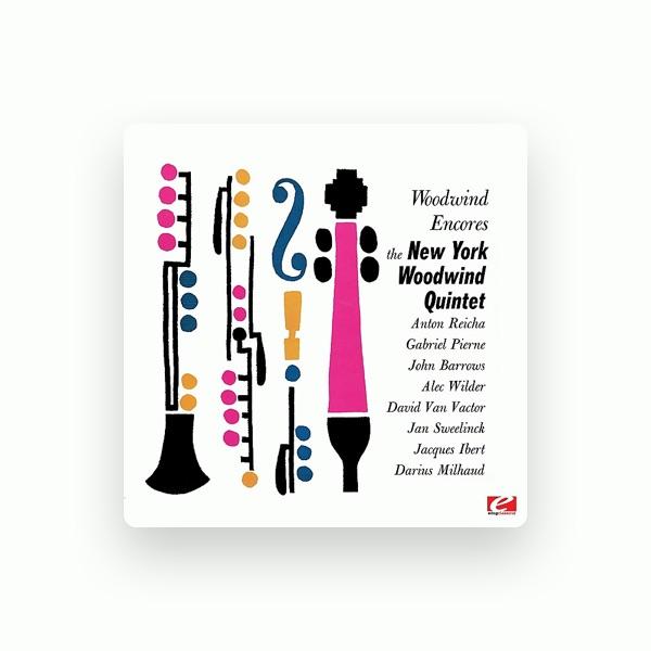 The New York Woodwind Quintet