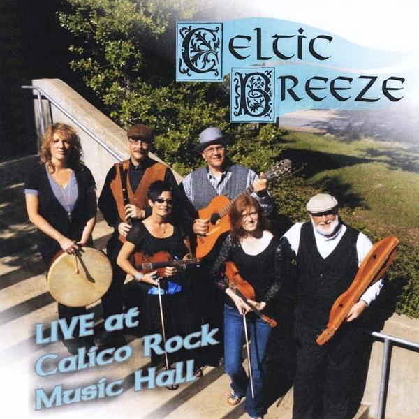 Wondrous Love Medley (Live)