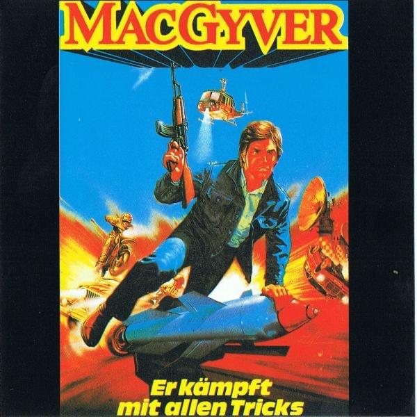 Mac Gyver
