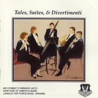Divertimento: III. Allegro Con Brio