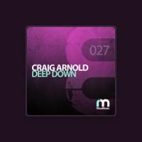 Craig Arnold