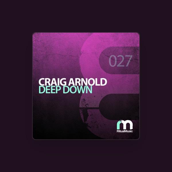 Craig Arnold