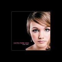 Katelynne Cox