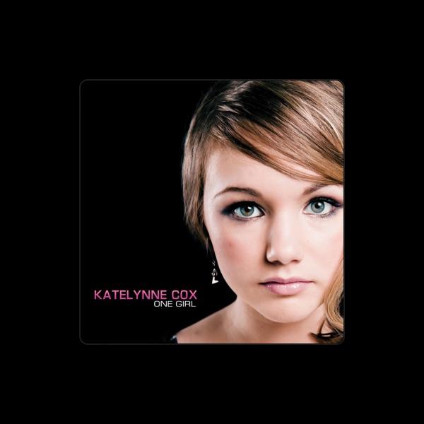 Katelynne Cox