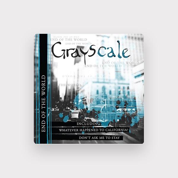 Grayscale