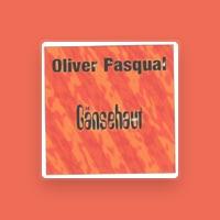 Oliver Pasqual